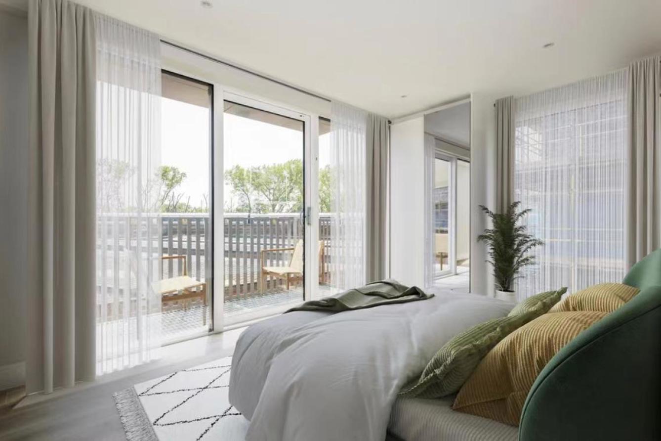 藍莎集團 | 英國置產一站式服務